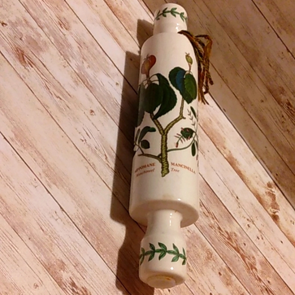 Regina Stoke rolling pin